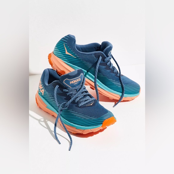 Hoka Shoes - HOKA Torrent 2 Trail-Running Shoes